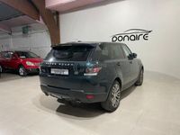 usado Land Rover Range Rover Sport 4.4sdv8 Hse Dynamic Aut.