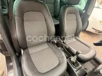 Usado Skoda Fabia Sport 101 CV (74 kW) 2006 Negro Berlina