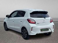 Usado Mitsubishi Space Star 71 CV (52 kW) 2023 Blanco Utilitario