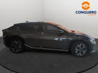 Gebraucht Kia EV6 Air 168 kW (229 PS) 2023 Grau SUV