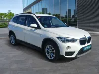 Occasion BMW X1 150 ch (110 kW) 2019 Blanc SUV
