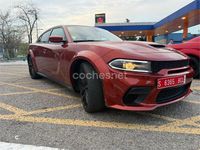 Usado Dodge Charger 485 CV (356 kW) 2023 Naranja Berlina