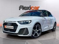 Usado Audi A1 Sportback Premium 150 CV (110 kW) 2023 Blanco Utilitario