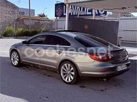 Usado VW Passat Highline 140 CV (102 kW) 2011 Beige Berlina