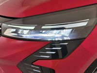 Usado Renault Clio V Techno 100 CV (73 kW) 2025 Rojo Berlina