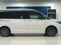 Usado VW California California 150 CV (110 kW) 2025 Blanco Van