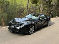 Usado Ferrari 812 800 CV (588 kW) 2019 Negro Coupe
