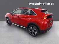 Usado Mitsubishi Eclipse Cross Motion 163 CV (119 kW) 2020 Rojo SUV