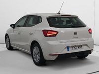 Usado Seat Ibiza Style 80 CV (58 kW) 2024