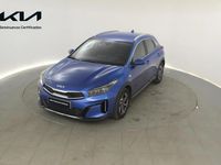 Brugt Kia XCeed 101 HK (74 kW) 2025 Blå SUV