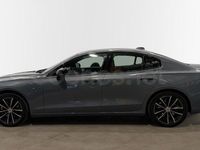 Usado Volvo S60 Ultimate 455 CV (334 kW) 2023 Gris / plata Berlina