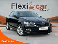 usado Skoda Octavia 1.0 TSI 85KW (115CV) DSG Ambition