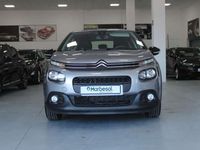 usado Citroën C3 1.2 PureTech S&S Feel 83