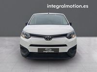 Usado Toyota Proace City City 102 CV (75 kW) 2022 Otro Monovolumen