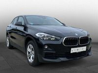 Usado BMW X2 150 CV (110 kW) 2019 Negro SUV