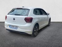 Usado VW Polo Advance 95 CV (69 kW) 2021 Utilitario