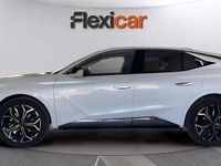 Usado DS Automobiles DS4 Rivoli 131 CV (96 kW) 2023 Blanco Berlina