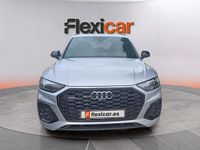 Usado Audi Q5 Premium 299 CV (219 kW) 2021 Gris SUV
