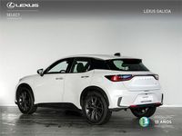 Usado Lexus LBX 136 CV (100 kW) 2026 Blanco SUV