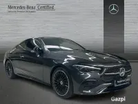 Nuevo Mercedes CLE220 197 CV (144 kW) 2025