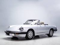 usado Alfa Romeo Spider 2.0