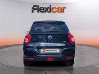 Usado Ssangyong (KGM) Tivoli 163 CV (119 kW) 2023 Azul SUV