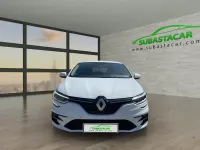 Usado Renault Mégane II Equilibre 115 CV (84 kW) 2023 Blanco Berlina