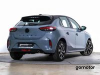 Usado Opel Corsa 101 CV (74 kW) 2025 Gris Utilitario