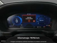 Usado Ford Puma ST-Line X 125 CV (91 kW) 2023 Blanco SUV