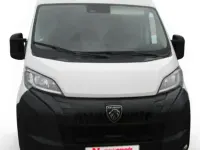 Usado Peugeot Boxer 140 CV (102 kW) 2024 Blanco Van