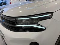 Usado Citroën C5 Aircross 145 CV (106 kW) 2025 Blanco SUV