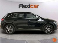 Usado Mercedes GLA200 150 CV (110 kW) 2020 Negro SUV