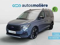 Usado Ford Tourneo Connect Active 122 CV (89 kW) 2025 Gris Monovolumen