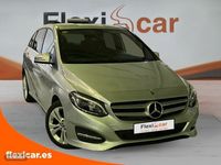 usado Mercedes B180 CLASE Bd