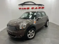 Usado Mini Cooper Countryman 122 CV (89 kW) 2011 Marrón SUV