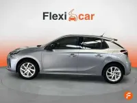 Usado Opel Corsa GS Line 101 CV (74 kW) 2020 Gris Utilitario