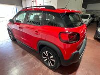 Usado Citroën C3 Aircross Shine 102 CV (75 kW) 2019 Rojo SUV