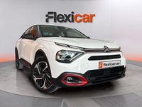 Usado Citroën C4 Feel 131 CV (96 kW) 2022 Blanco Berlina