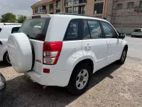 Usado Suzuki Grand Vitara 129 CV (94 kW) 2009 Blanco SUV
