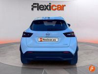 Usado Nissan Juke N-Connecta 143 CV (105 kW) 2023 Blanco SUV