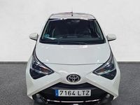 Usado Toyota Aygo X-play 72 CV (52 kW) 2021 Utilitario