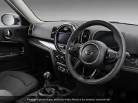 Usado Mini Cooper D Countryman 150 CV (110 kW) 2021 Verde SUV