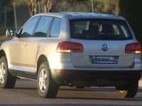 usado VW Touareg R5 TDI