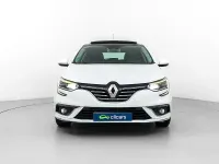 Usado Renault Mégane III Zen 130 CV (95 kW) 2016