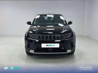 Usado Jeep Avenger Altitude 101 CV (74 kW) 2024 Negro SUV