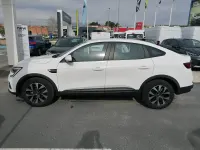 Usado Renault Arkana Equilibre 145 CV (106 kW) 2023 Blanco SUV