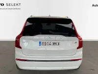Usado Volvo XC90 Ultimate 235 CV (172 kW) 2023 Blanco SUV