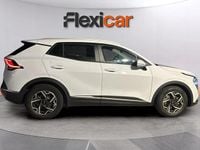 Käytetty Kia Sportage 136 HP (100 kW) 2023 Harmaa Katumaasturi