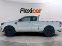 Usado Ford Ranger 160 CV (117 kW) 2019 Blanco Pickup/Camioneta