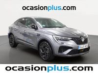 Usado Renault Arkana Esprit Alpine 145 CV (106 kW) 2025 Gris SUV